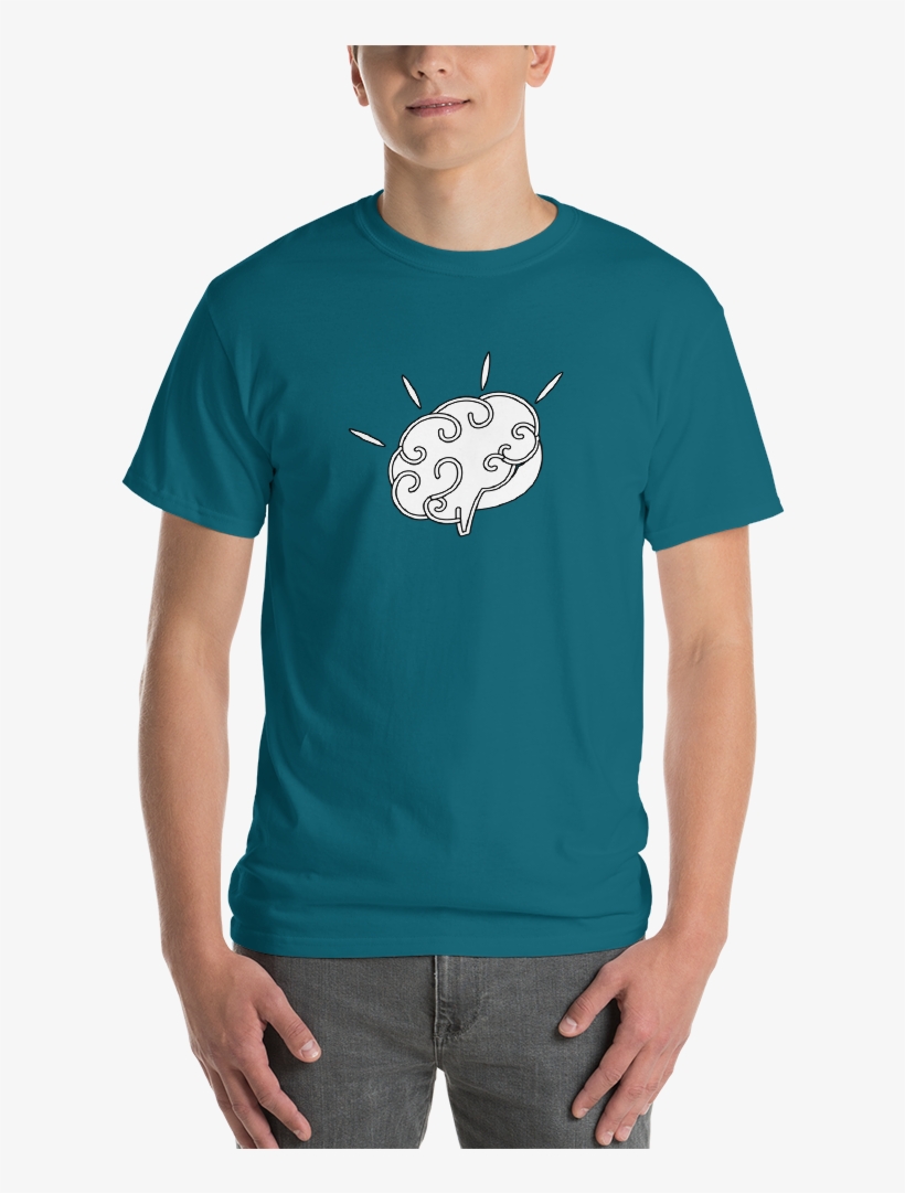 Mind Blown - Shirt, transparent png download