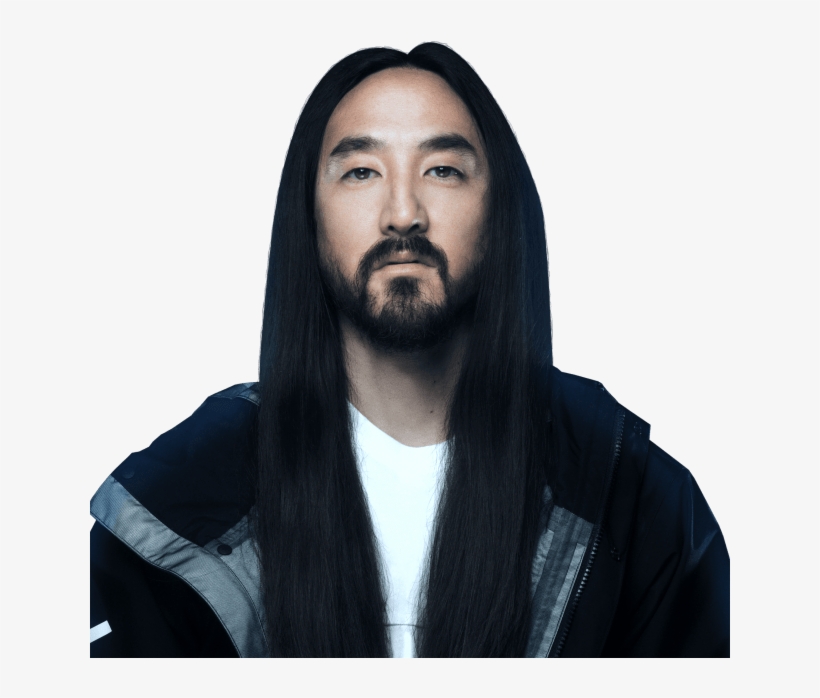 Friday February - Steve Aoki, transparent png download