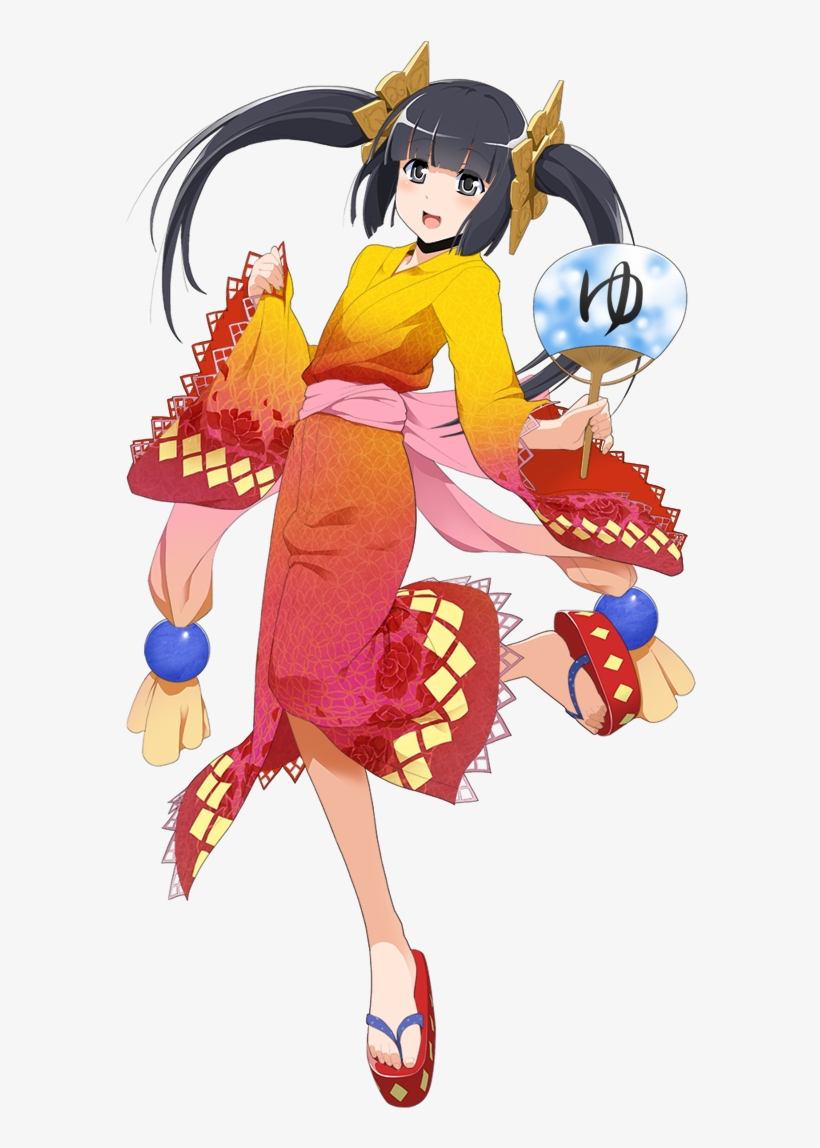 Onigiri Amaterasu True Form, transparent png download