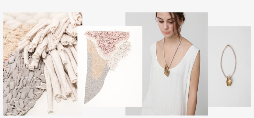 01 Garmentory Enhanced Brand Banner Cave Collective - Locket, transparent png download