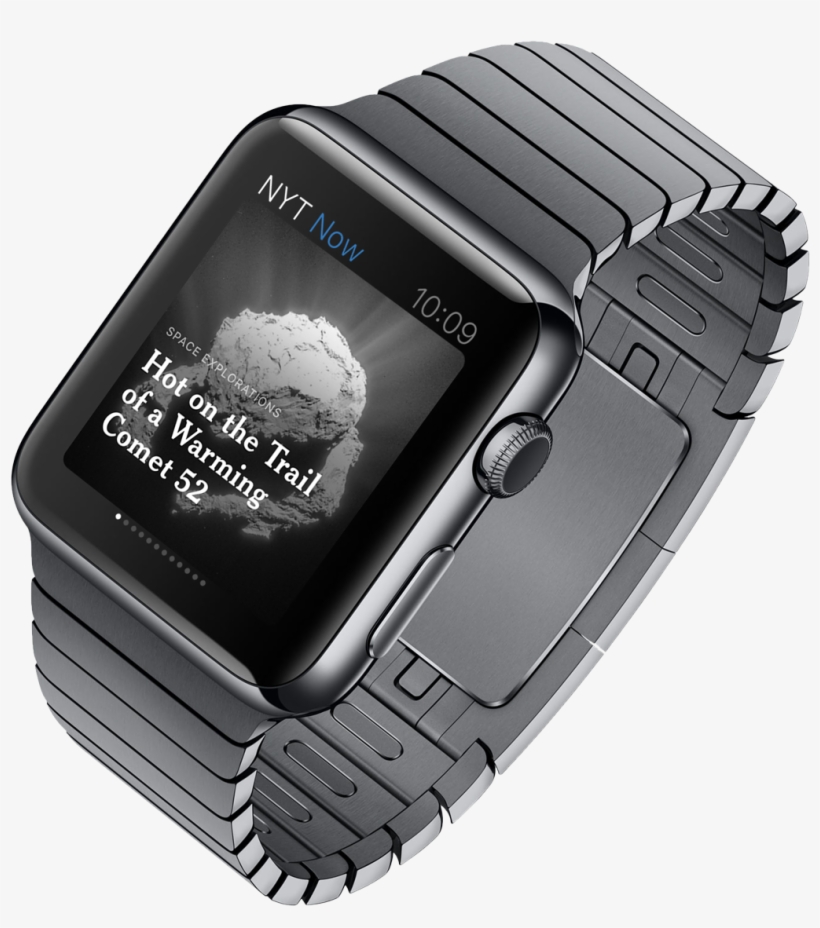 Tony Stark Watch, transparent png download