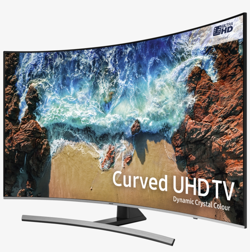 £1349 - Samsung Ue65nu8500, transparent png download