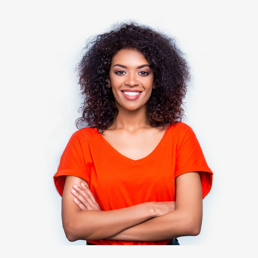 Instructional Design For E Learning, Professional And - Girl, transparent png download