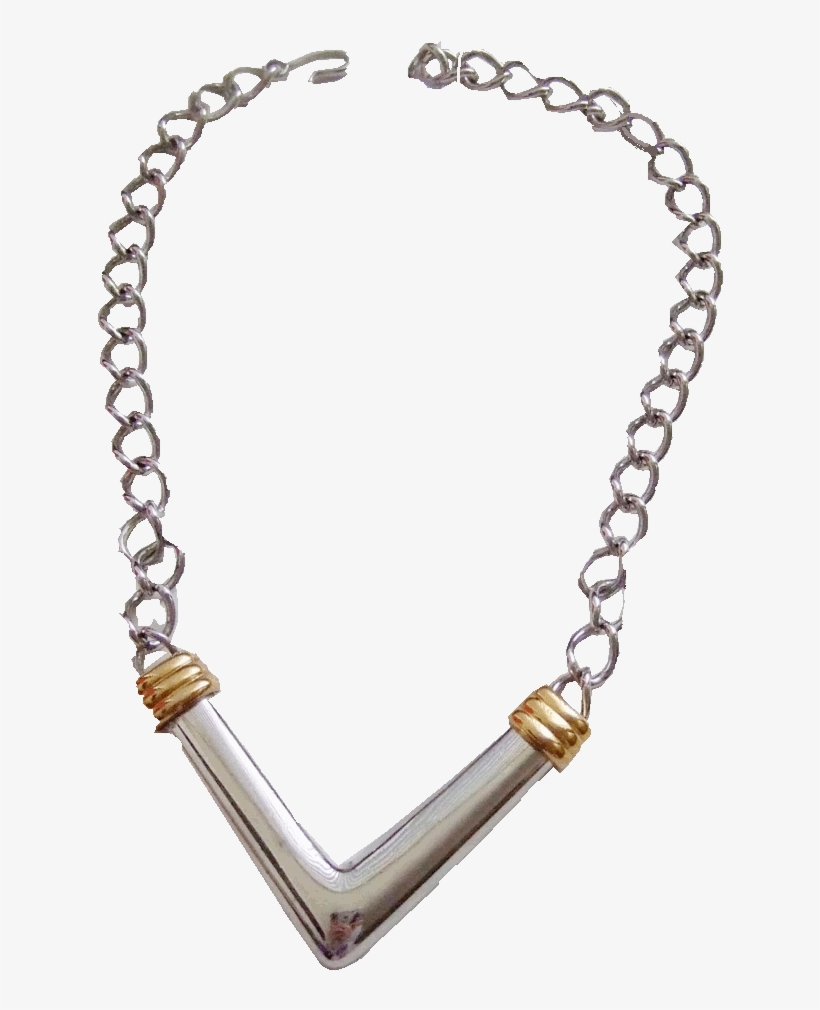 Image Royalty Free Stock Transparent Club Kid Transparent - Gold Chain Necklace Gif Transparent, transparent png download