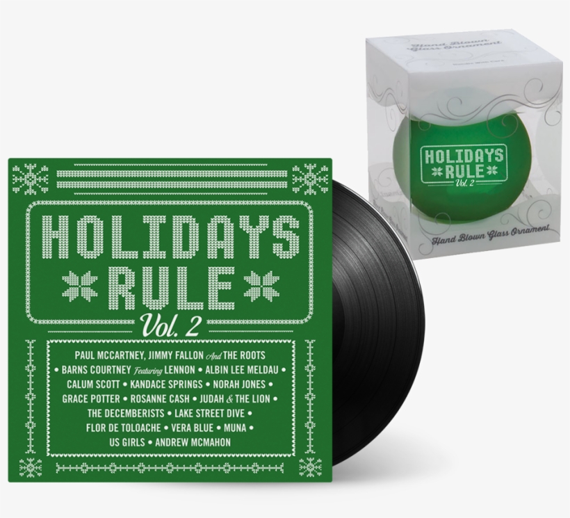 Double Tap To Zoom - Holidays Rule Vol 2, transparent png download