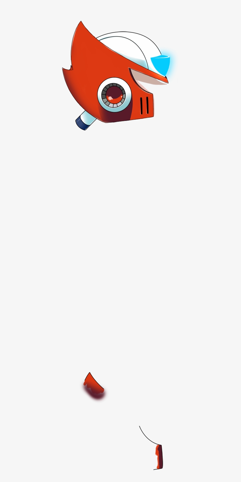 4838089 - Ball Hockey, transparent png download