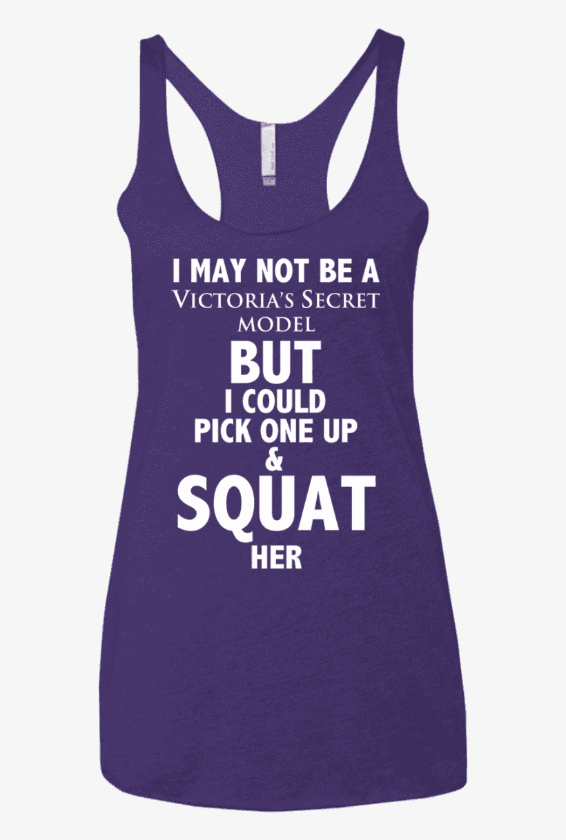 Not A Victoria's Secret Model - Can Squat A Victoria's Secret Model (hoodies), transparent png download