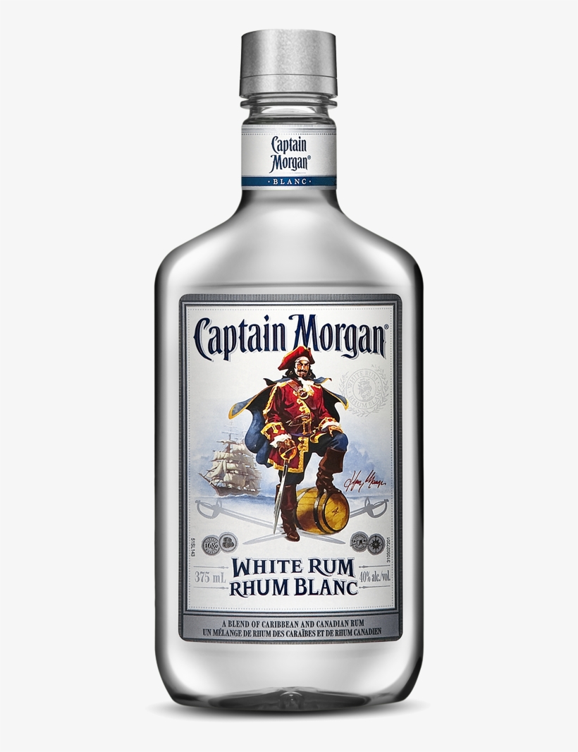 Captain Morgan Original Spiced Gold Rum 70cl, transparent png download