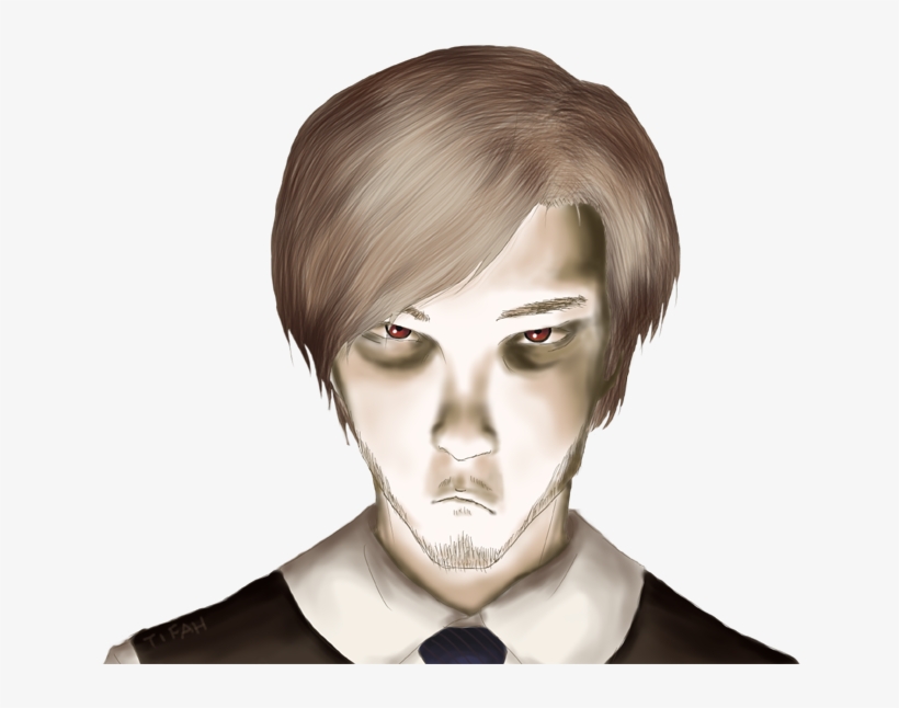 Pewdiepie Face Png - Lucius Game Transparent, transparent png download
