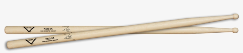 Vater X Rook Collectible Signed Sticks, transparent png download