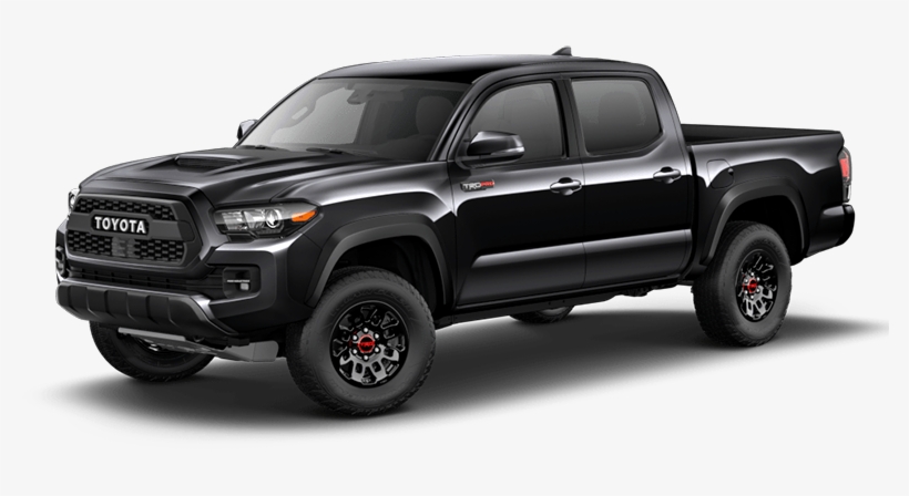 2019 Tacoma Voodoo Blue, transparent png download