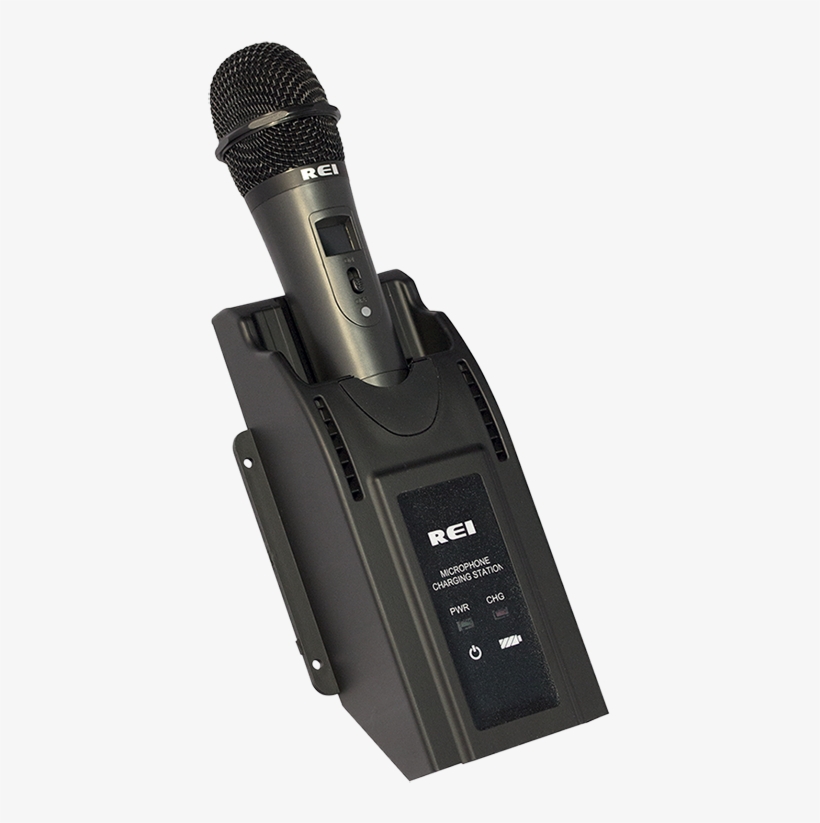 Wireless Microphone, transparent png download