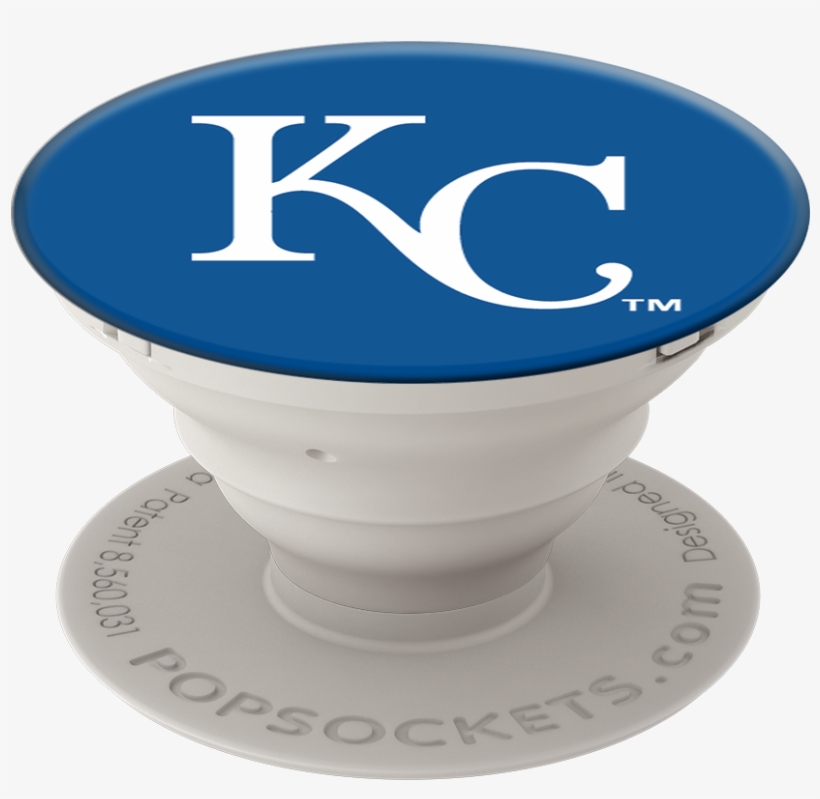 Kansas City Royals - Egg Cup, transparent png download