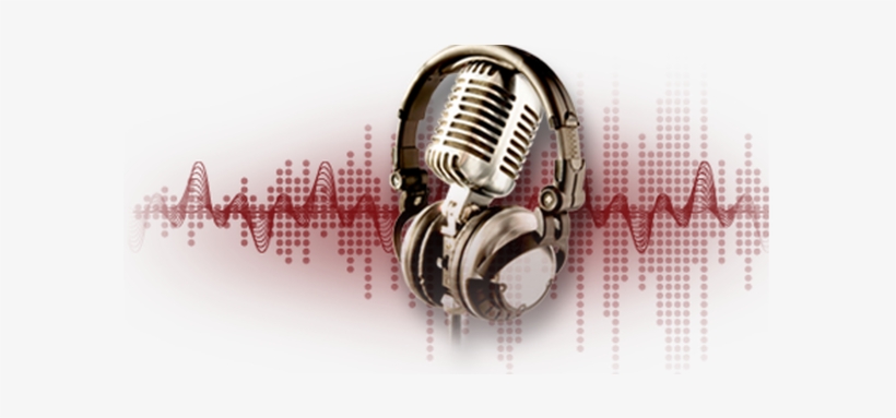 Radiomic - Online Radio, transparent png download