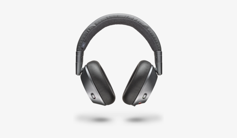 Backbeat Pro 2 Se, Graphite Grey - Plantronics Headset Backbeat Pro 2 Special Edition, transparent png download
