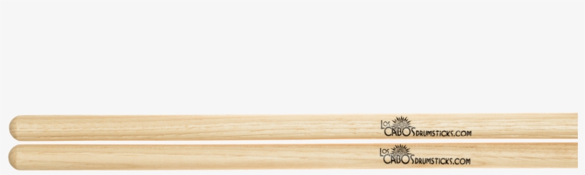 1/2" Timbale Sticks - Cue Stick, transparent png download