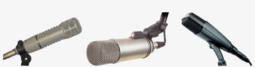 Radio Equipment - Sennheiser Md 421, transparent png download