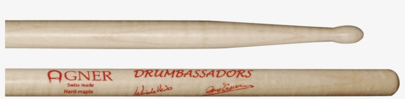 Drumbassadors Hard Maple // 15,2 X 405 Mm - Wood, transparent png download