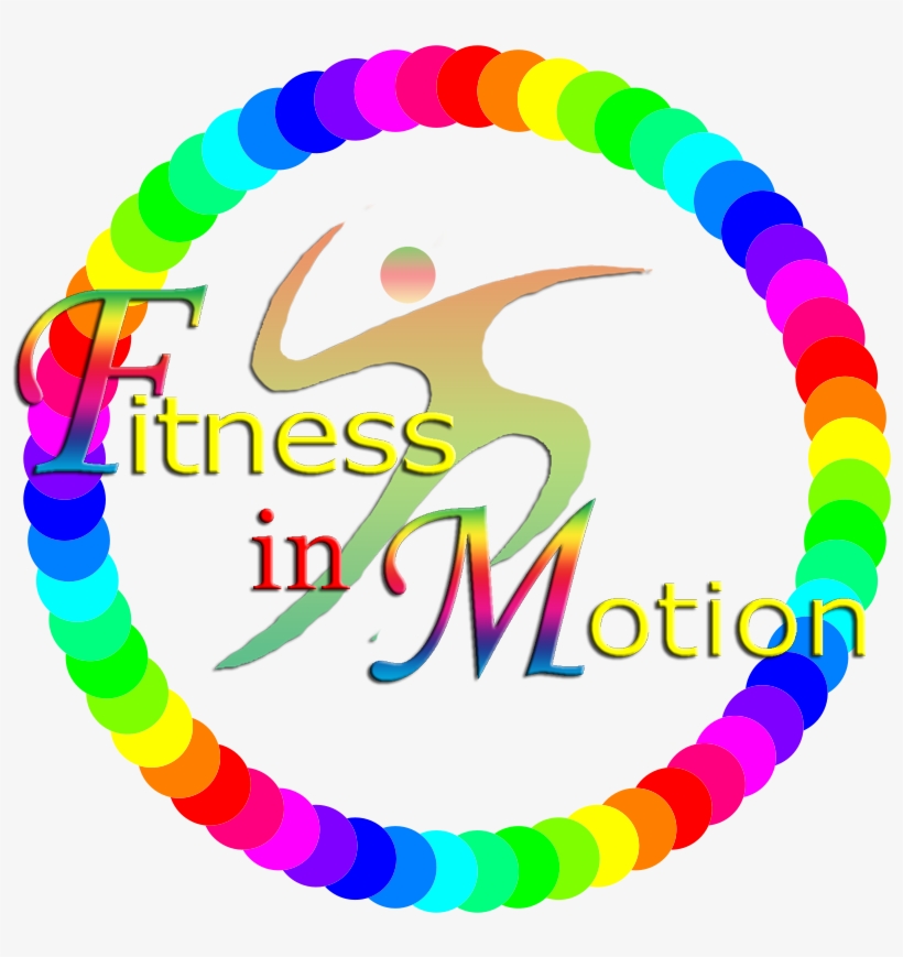 Suggestions Images Of Zumba Girl Clip Art - Border Circle Png Transparent, transparent png download