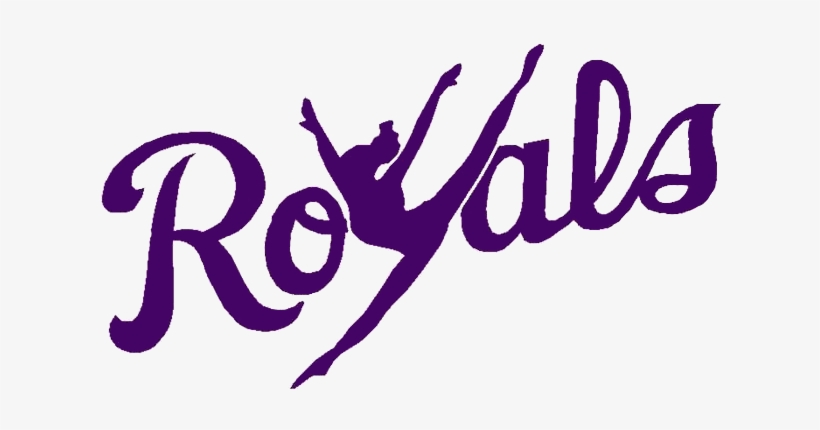 05edcc - Ridge Point Royals, transparent png download