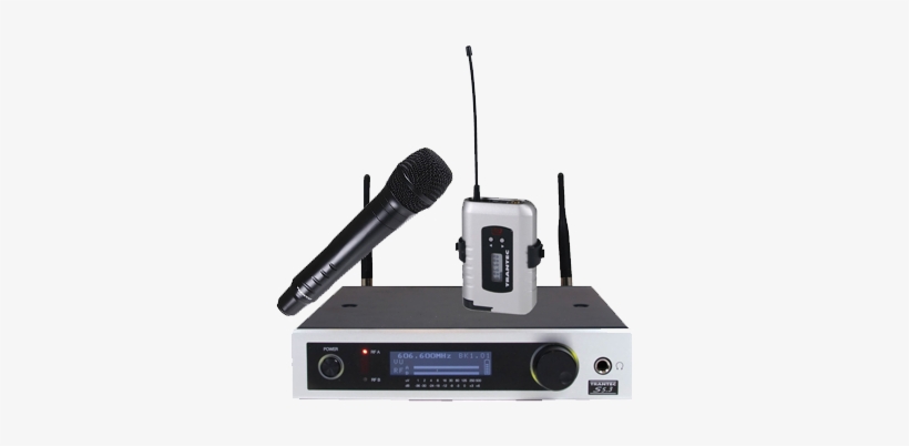 Trantec , S5.3-btx-g2w , Beltpack Transmitter, transparent png download
