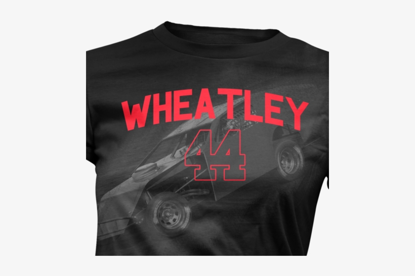 Custom Modified T - Active Shirt, transparent png download
