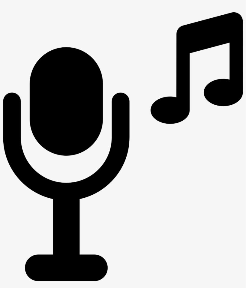 Radio Microphone - - Iconos De Radio Png, transparent png download