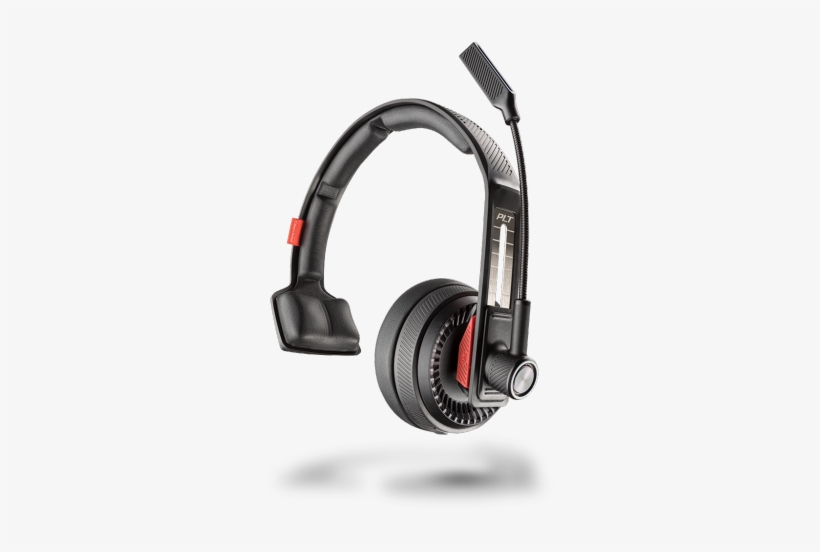 Plantronics Voyager 104, transparent png download