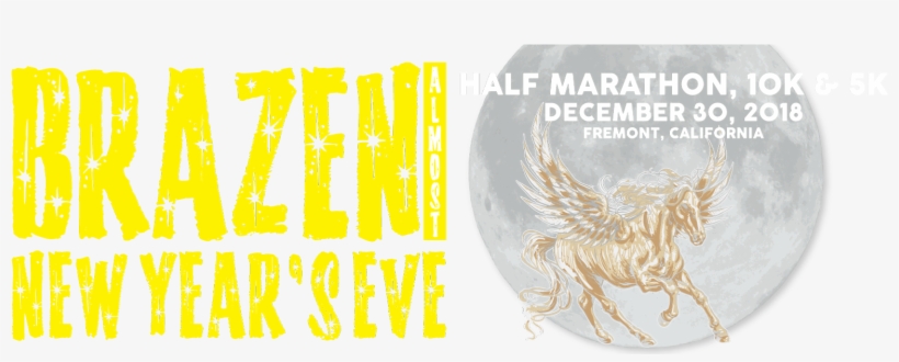 New Year's Eve - Road Runner Sports, transparent png download