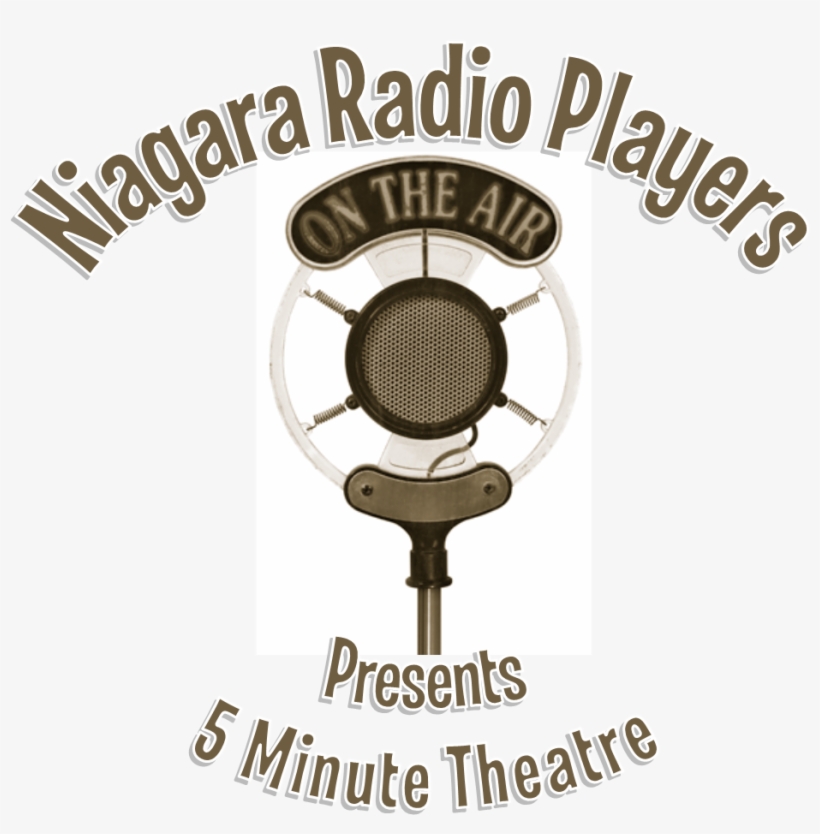 Coming To America - Old Fashioned Radio, transparent png download