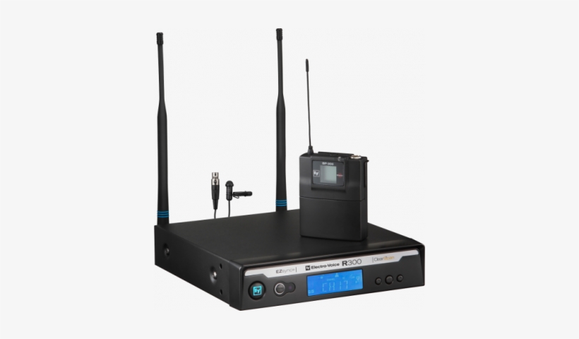 Click To Enlarge - Electro Voice R300, transparent png download