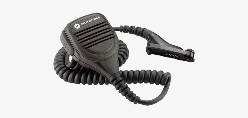 Let Us Help You - Motorola Pmmn4025a, transparent png download