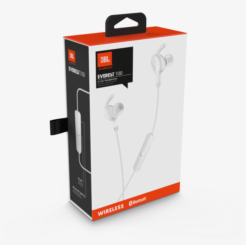 Manuals & Downloads - Jbl Everest 100 Price, transparent png download