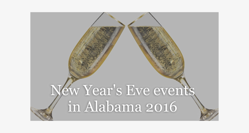 Nye 2016 Title Slide - New Years Eve Png, transparent png download