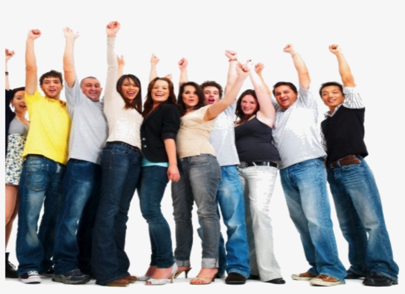 By Now, You Many Have Heard The News The Hispanic Population, transparent png download