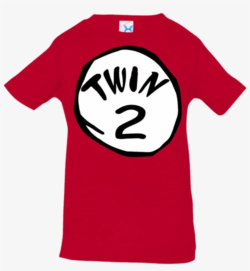 Infant Jersey T-shirt - Shirt, transparent png download