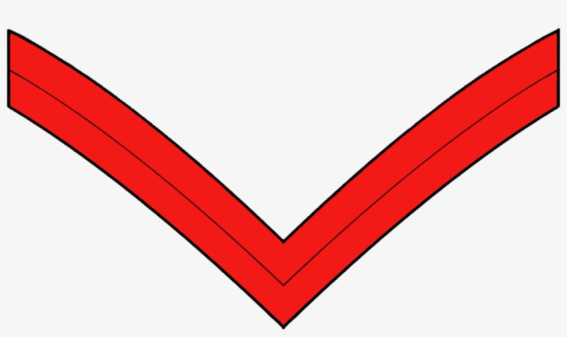 Artillery Corporal 1873-1902, transparent png download