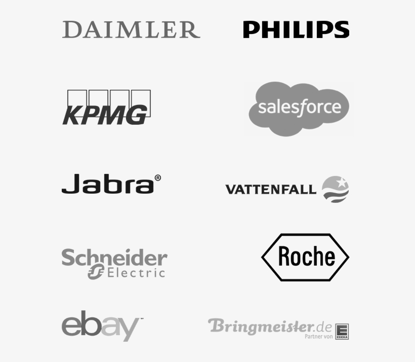 Satisfied Buyers Of Consultants Through Right People - Parallel, transparent png download