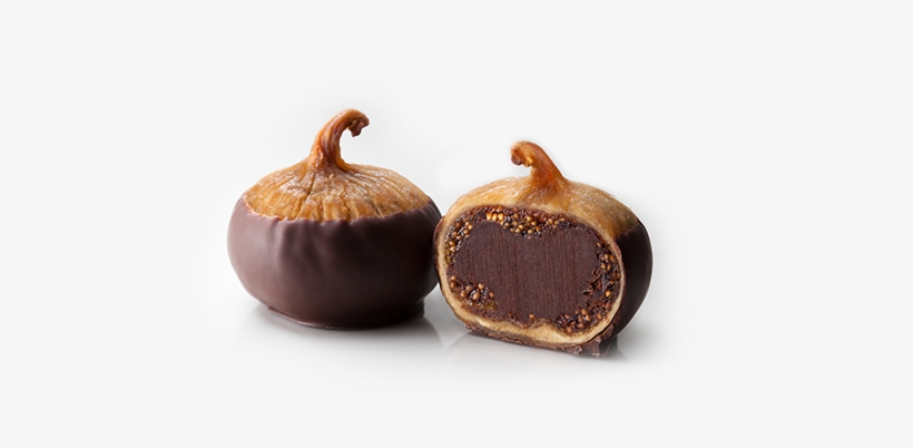 Double Chocolate Figs - Pumpkin, transparent png download