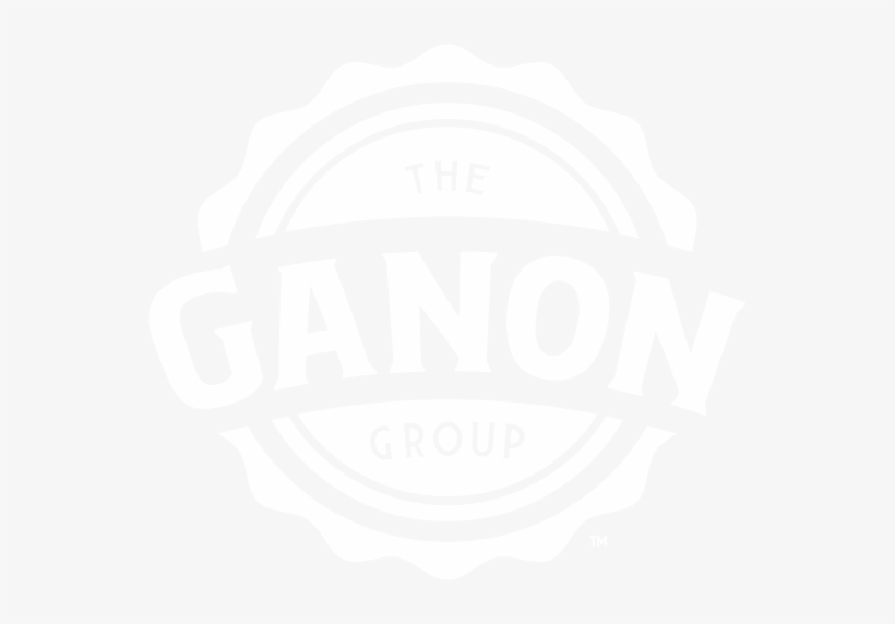 The Ganon Group - Label, transparent png download
