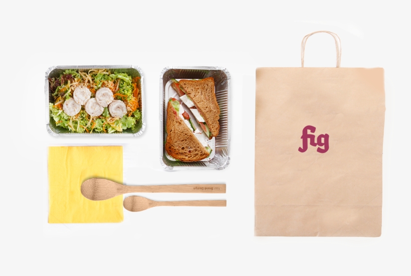 Fig Meal Subscription Packs Are The Easiest Way To - Meal Prep: Meal Prep Cookbook: Beginner's Guide Ok], transparent png download