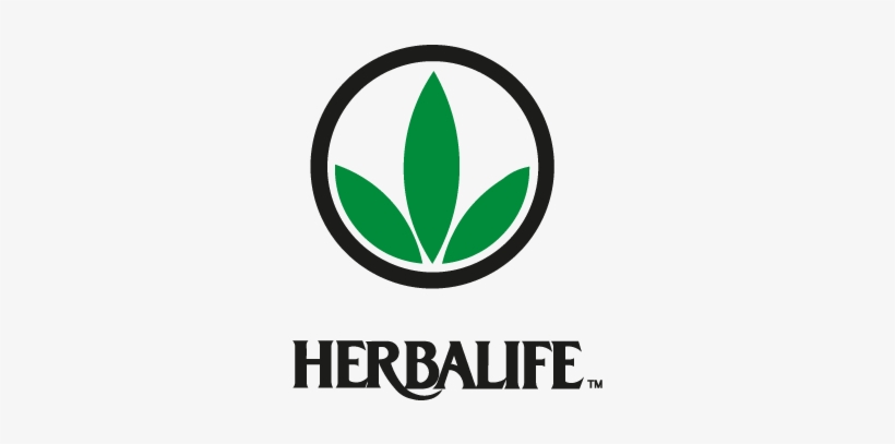 Herbalife International Vector Logo - Translucent Logodome Letter Opener #dlo-95t, transparent png download