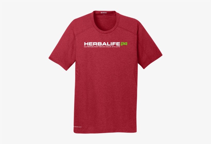 Herbalife Nutrition Distributors - Shirt, transparent png download
