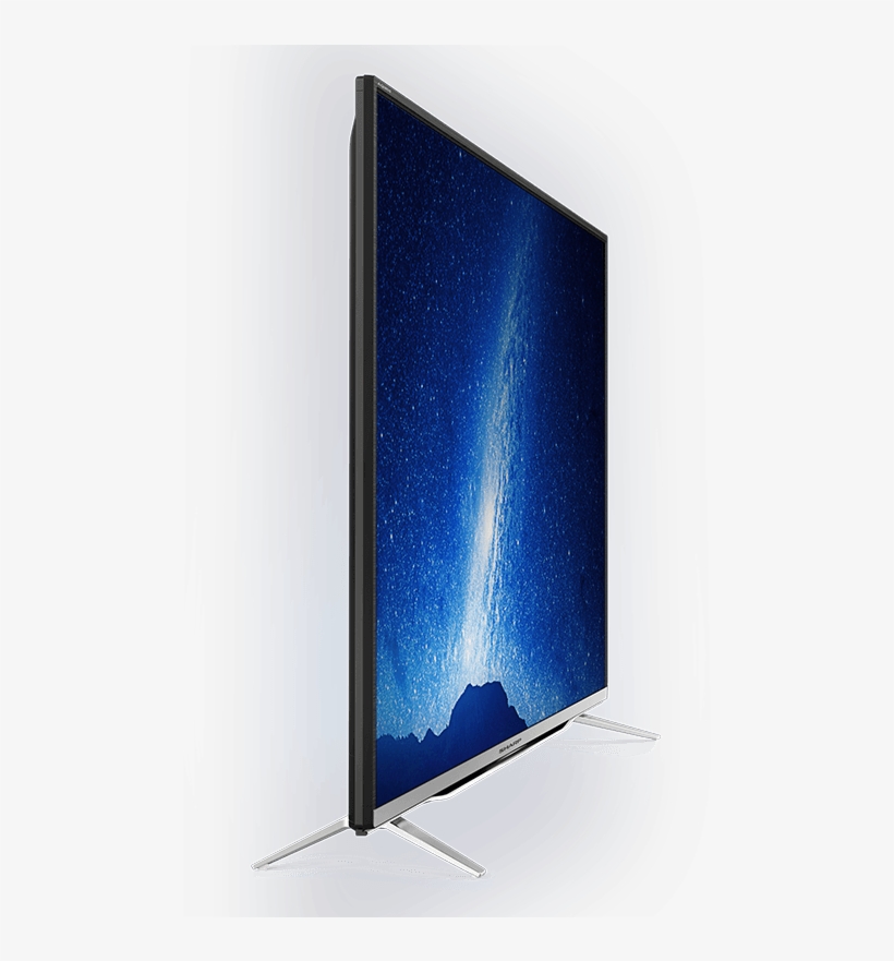 Awarded Design And Harman/kardon® Sound - Television, transparent png download