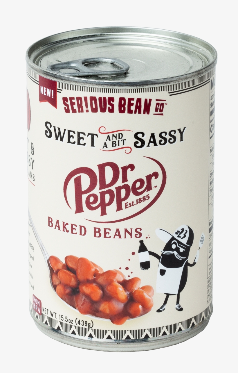 Sweet And Sassy Dr Pepper Baked Beans - Cherry Dr Pepper Diet Soda 12 Pack, transparent png download