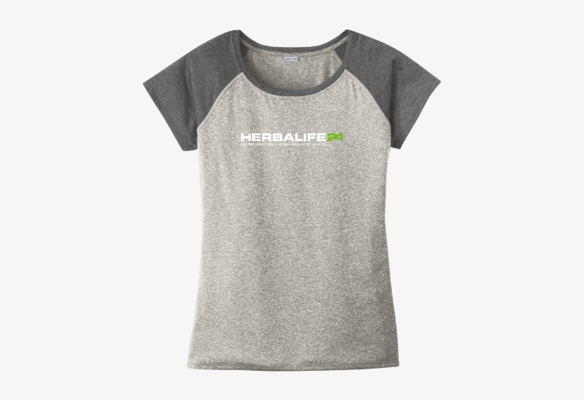 Herbalife Nutrition Distributors - Active Shirt, transparent png download