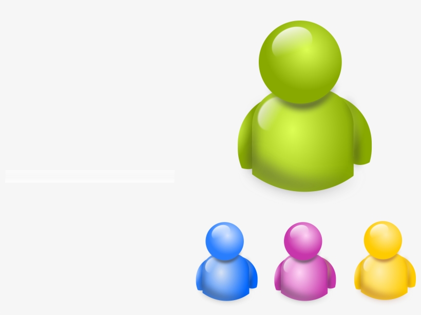 This Free Icons Png Design Of Buddy Icons, transparent png download