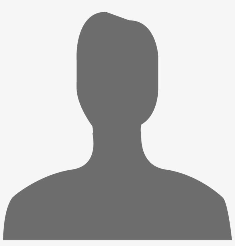 Person Icon Png Transparent - Andy Wong Kee Kiong, transparent png download