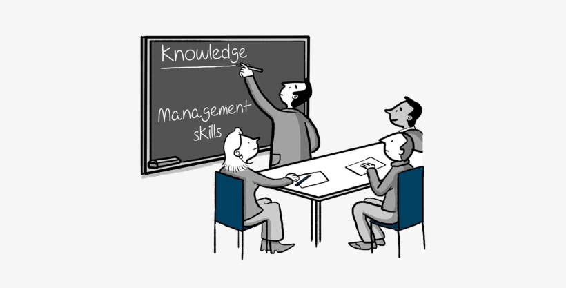 The First Thing To Recognize Is That As A High Growth - Cartoon, transparent png download