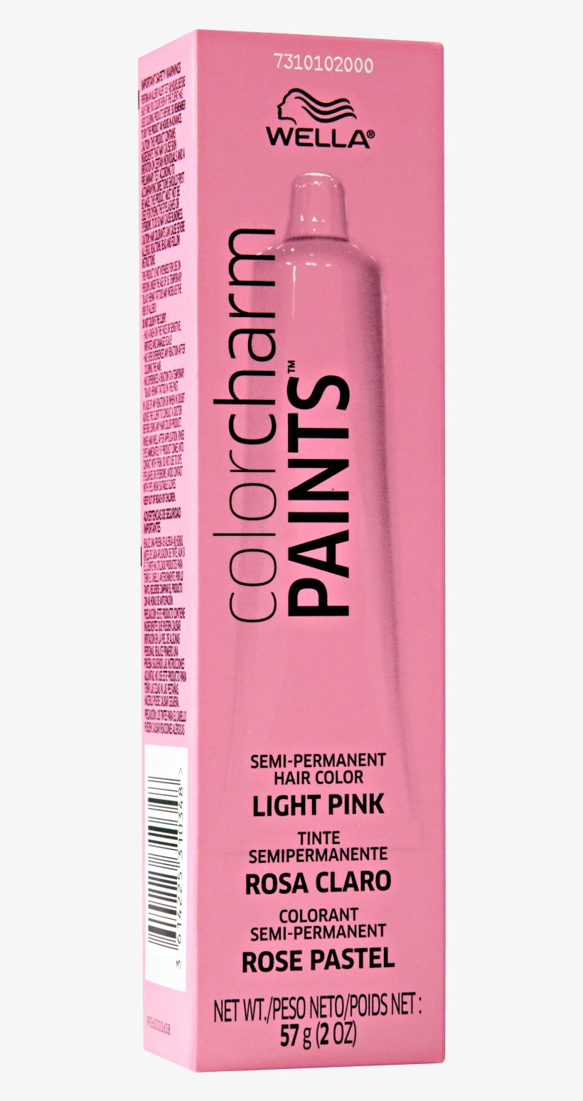 Pink Hair Png, transparent png download